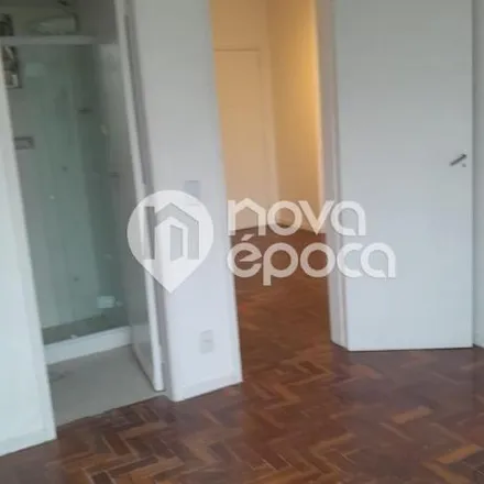 Buy this 1 bed apartment on Antigo IML in Rua dos Inválidos, Lapa