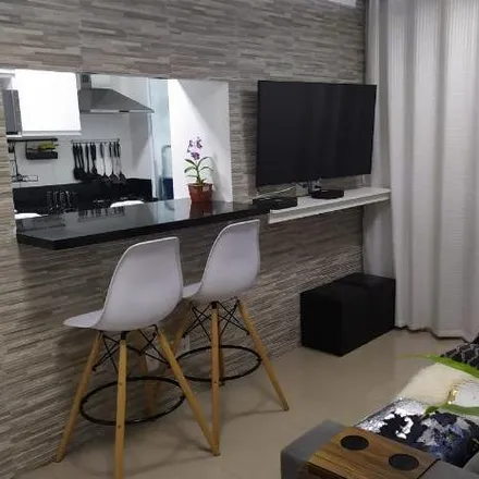 Buy this 2 bed apartment on Rua Dona Tecla 237 in Picanço, Guarulhos - SP