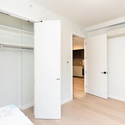 Rent this 1 bed apartment on 37-21 32nd Street in New York, NY 11101