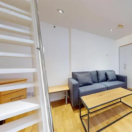 Image 1 - 17 Devonshire Terrace, London, W2 3DN, United Kingdom - Apartment for rent