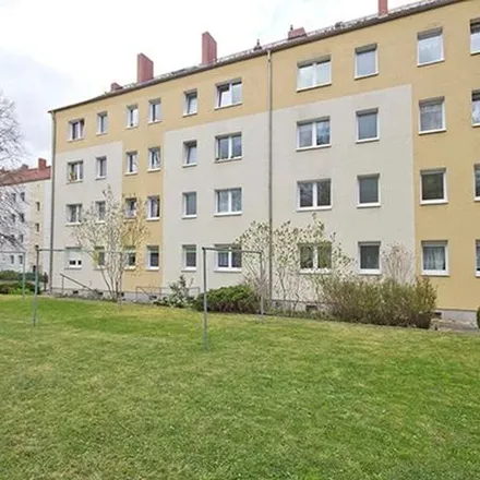 Image 3 - Fischer-von-Erlach-Straße 16, 06114 Halle (Saale), Germany - Apartment for rent