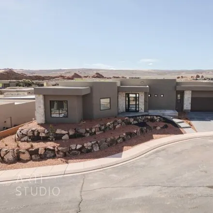 Buy this 4 bed house on 5399 Rock Hollow Way in Hurricane, UT 84737