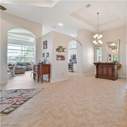 Image 9 - 12600 Grandezza Circle, Lee County, FL 33928, USA - House for rent