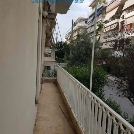 Rent this 2 bed apartment on Αλίμου Κατεχάκη in Municipality of Zografos, Greece