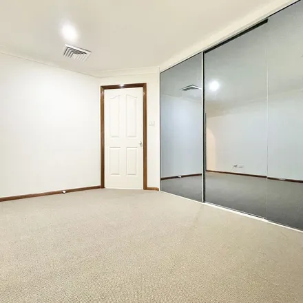 Image 3 - Buyu Road, Glenmore Park NSW 2745, Australia - Apartment for rent