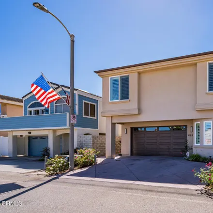 Buy this 4 bed house on 5232 Sandpiper Way in Oxnard Shores, Oxnard