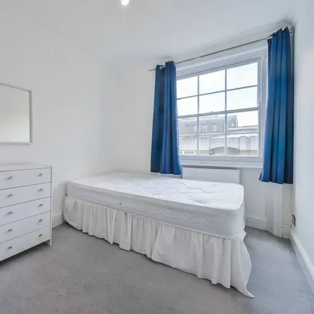 Image 6 - 106 Blandford Street, London, W1U 7HP, United Kingdom - Apartment for rent