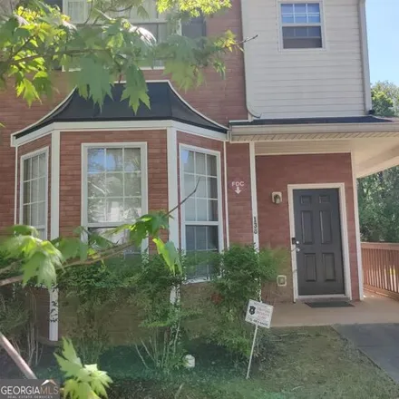 Rent this 3 bed house on 142 Odyssey Turn Northwest in Conyers, GA 30012