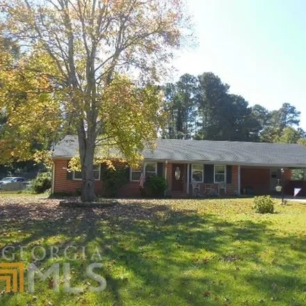 Buy this 3 bed house on 222 Roberts Street in Spalding County, GA 30224