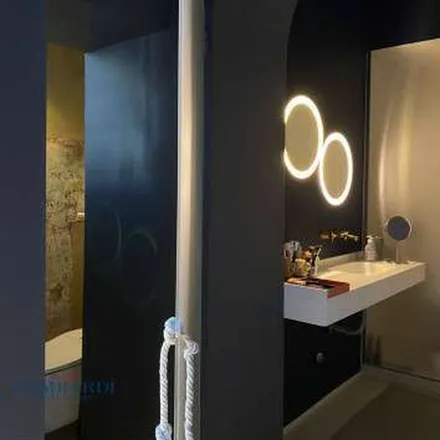 Rent this 3 bed apartment on Via Pietro Maroncelli 12 in 20154 Milan MI, Italy