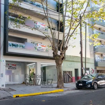 Buy this 2 bed apartment on Miralla 1042 in Mataderos, C1440 DCK Buenos Aires