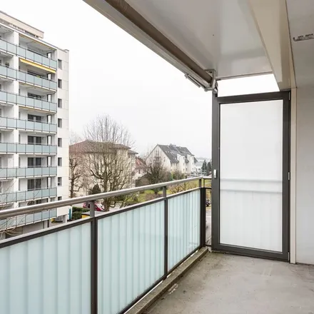 Rent this 3 bed apartment on Mühlemattstrasse 8 in 4800 Zofingen, Switzerland