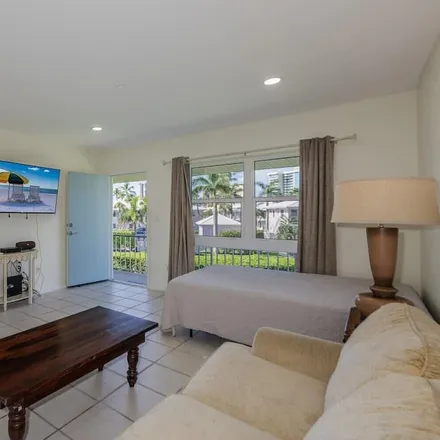 Rent this 1 bed condo on Marco Island