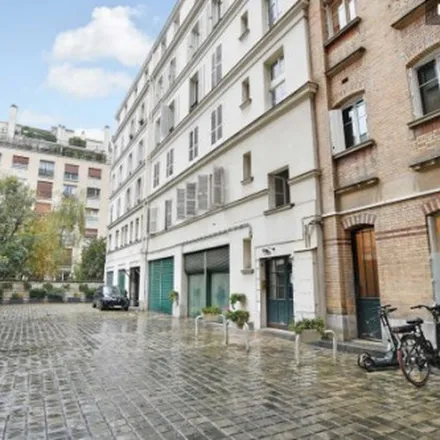 Image 5 - 84 Rue de la Pompe, 75016 Paris, France - Apartment for rent