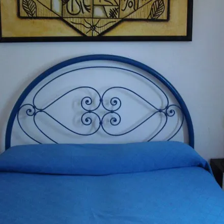Rent this 3 bed house on 09018 Sarrocu/Sarroch Casteddu/Cagliari