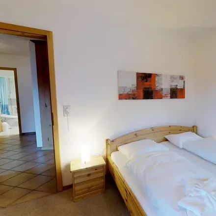 Image 1 - 7513 Silvaplana, Switzerland - Apartment for rent
