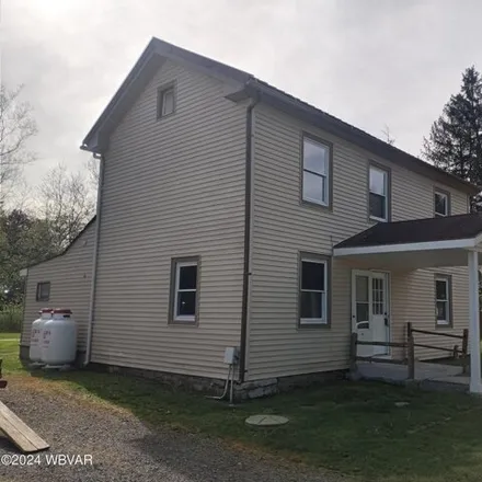 Buy this 3 bed house on 198 Main Street in Mackeyville, Lamar Township