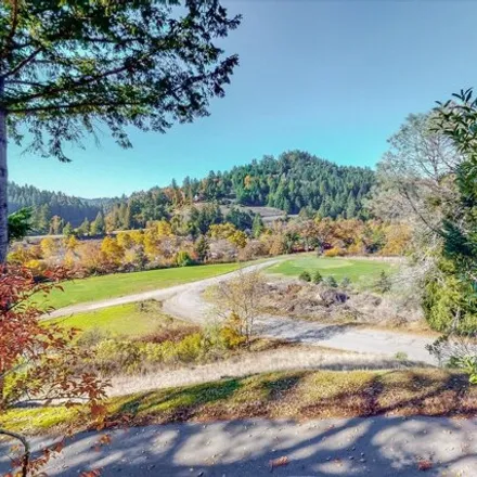 Image 5 - Benbow Valley Golf Course, Fern Springs Road, Benbow, Humboldt County, CA 95542, USA - House for sale