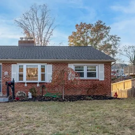 Buy this 3 bed house on 32 North French Street in Alexandria, VA 22304