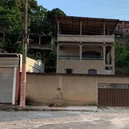 Image 2 - Avenida Dom Oscar, Senador Melo Viana, Coronel Fabriciano - MG, 35170-193, Brazil - House for sale