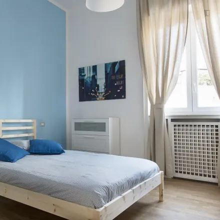 Rent this 5 bed room on Piazza Vesuvio in 20144 Milan MI, Italy