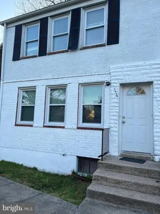 Rent this 2 bed house on 5424 Belle Vista Avenue in Baltimore, MD 21206
