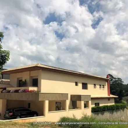 Buy this 6 bed house on unnamed road in Jardim Torino, Cotia - SP