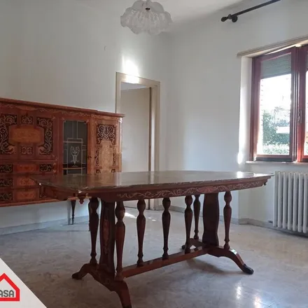 Rent this 4 bed apartment on Via Santa Lucia in 03039 Sora FR, Italy