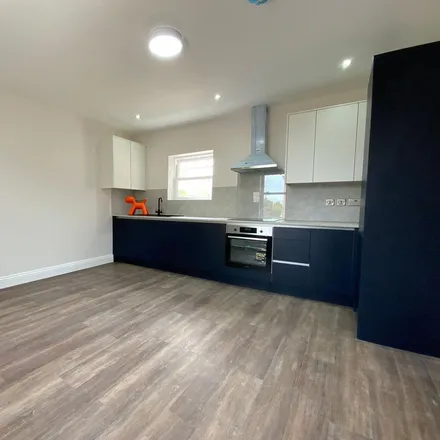 Rent this 1 bed apartment on Pann Mill Gardens in Stuart Road, High Wycombe