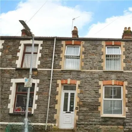 Buy this 5 bed townhouse on Emerald Street in Cardiff, CF24 1QA