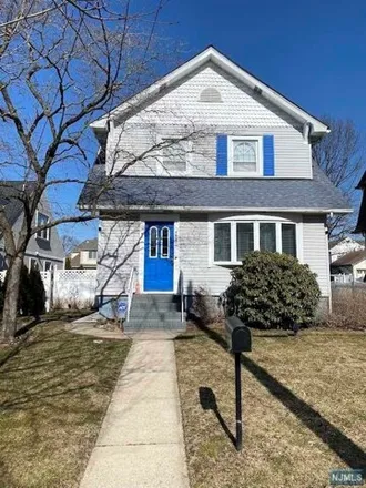 Buy this 3 bed house on 135 Lawrence Avenue in Hasbrouck Heights, NJ 07604