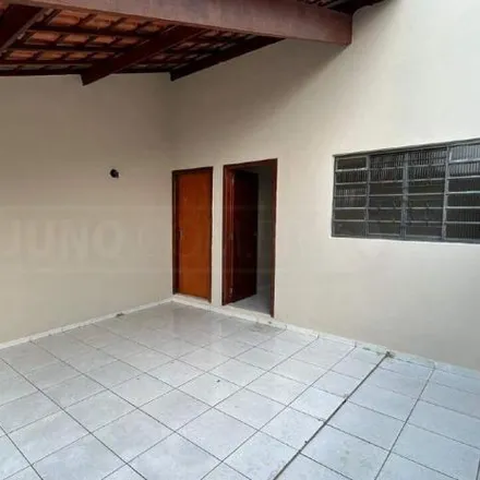 Rent this 2 bed house on Rua Jacob Walder in Vila Sônia, Piracicaba - SP