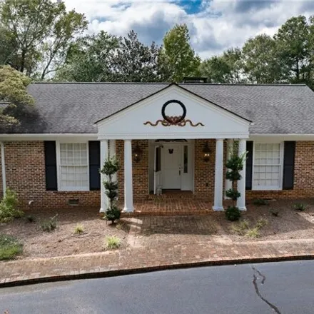 Image 4 - 170 Plum Nelly Road, Athens-Clarke County Unified Government, GA 30606, USA - House for sale