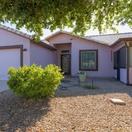 Buy this 3 bed house on Rebound Boulevard in Arizona City, Pinal County