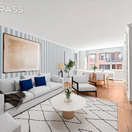 Image 1 - 420 East 55th Street, New York, NY 10022, USA - Apartment for sale