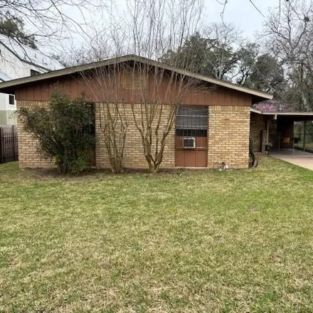 Rent this 3 bed house on 4608 Englewood Drive in Austin, TX 78745