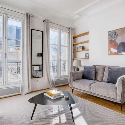Image 7 - 5, 5 bis, 5 ter Rue Scheffer, 75116 Paris, France - Apartment for rent