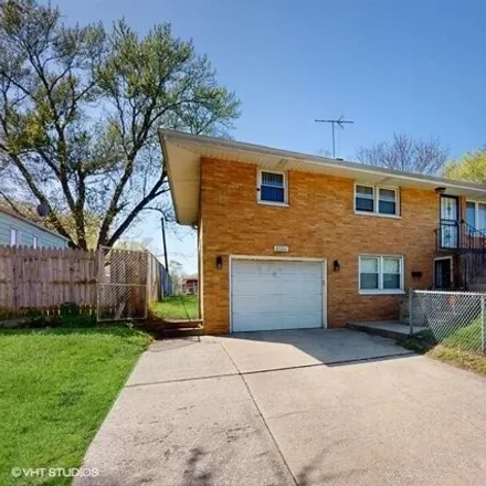 Buy this 3 bed house on 4352 Georgia Street in Gary, IN 46409