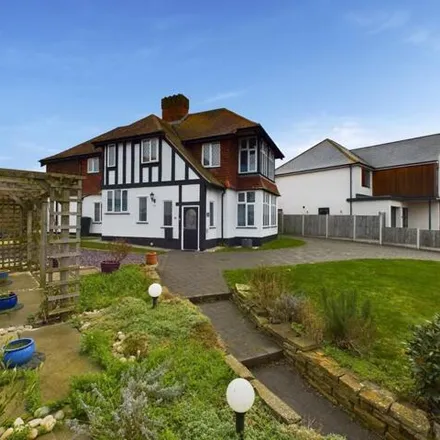 Image 1 - Percy Avenue, Broadstairs, CT10 3JX, United Kingdom - House for sale