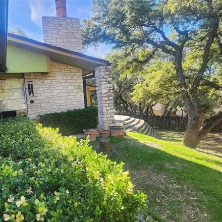 Image 1 - 22001 Moffat Drive, Briarcliff, Travis County, TX 78669, USA - House for sale