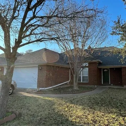 Rent this 4 bed house on 709 Hasselt St in College Station, Texas