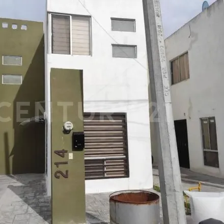 Rent this 2 bed house on Valle de San Miguel in 66648 Apodaca, NLE