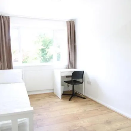 Rent this studio house on Robins Nest Day Nursery in Perrymount Road, Haywards Heath
