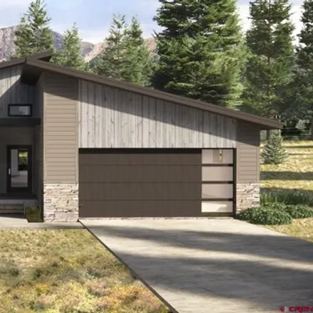 Buy this 4 bed house on 132 Edgemont Meadows Road in La Plata County, CO