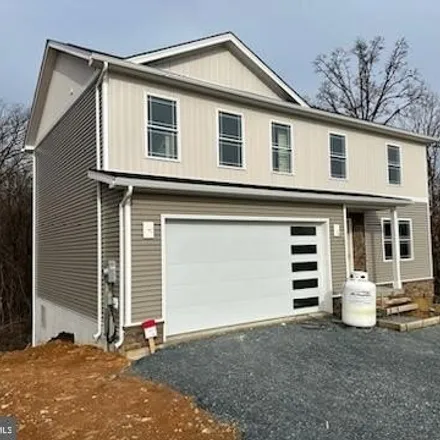 Buy this 4 bed house on 721 Lesher Avenue in Waynesboro, PA 17268