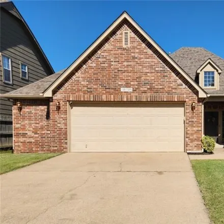 Buy this 3 bed house on 18721 East 50th Place in Tulsa, OK 74134