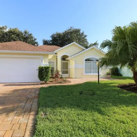 Image 1 - 764 Captains Drive, Saint Johns County, FL 32080, USA - House for rent