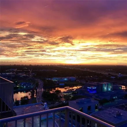 Image 9 - SkyPoint, Polk Street, Clarkes, Tampa, FL 33602, USA - Condo for rent