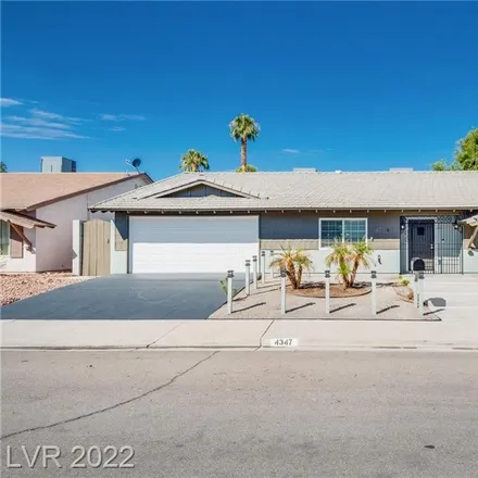 Buy this 3 bed house on South Mojave Road in Las Vegas, NV 89104