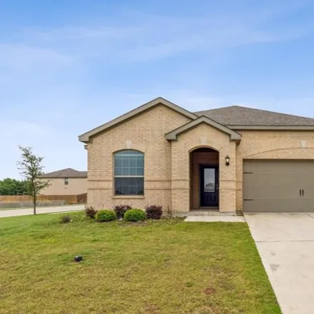Rent this 4 bed house on Cashmere Way in Princeton, TX 75407